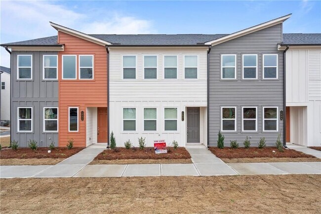 Photo - 1637 Winpost Ln NW