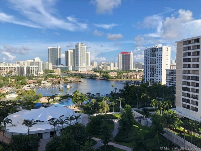 Photo - 600 Three Islands Boulevard Unidad 1018