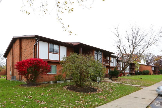 Photo - Garden Quarter Apartments