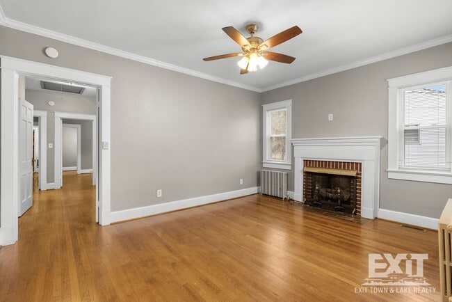 Photo - 3 Bedroom 1 Bathroom Home