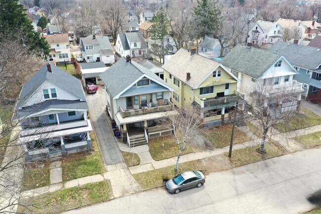 Photo - 11301 Florian Ave Unit 11301 Florian Ave (Upper)