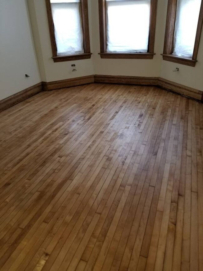 Photo - 2225 S Trumbull Ave Unit Ground Floor