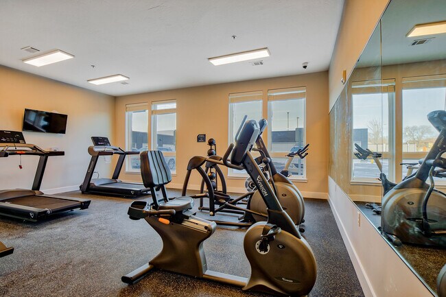 Photo - Broadway Lofts