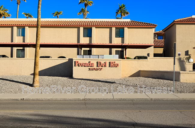 Photo - 1957 Mesquite Ave House