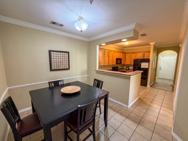 Photo - Campus View North #203