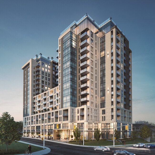 Building Photo - 150 Marketplace