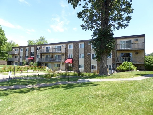 Valley Place Apartments