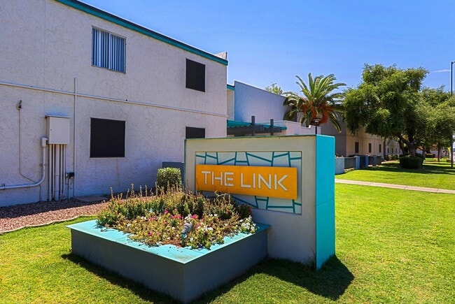 Photo - The Link Apartments