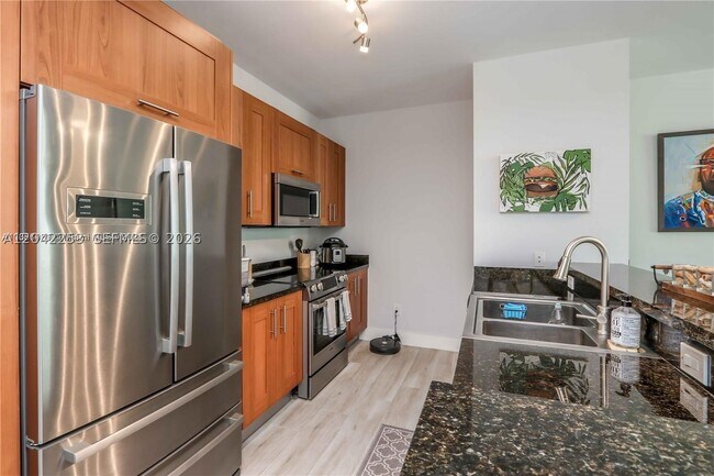 Photo - 1300 Ponce de Leon Blvd Unit 500