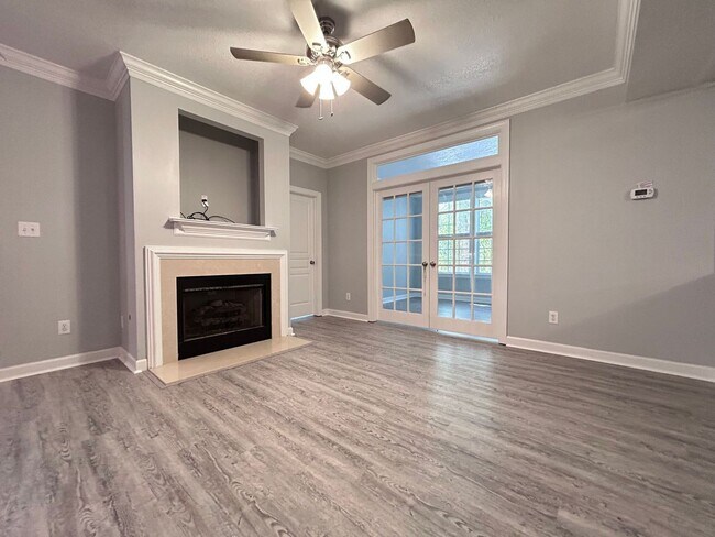 Photo - Gated community on the bay side of Shore D... Unit 104