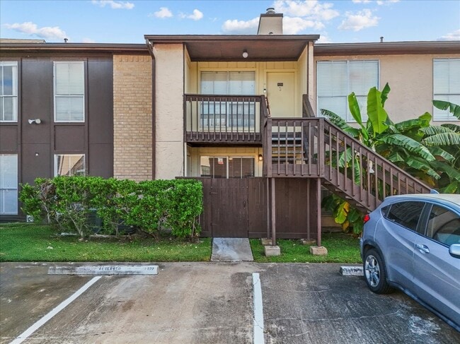 Building Photo - 1500 Bay Area Blvd Unit 339