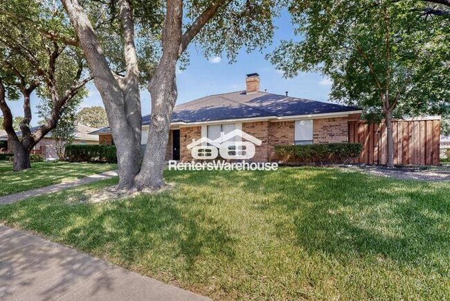 Photo - Completely Refreshed Plano Home Ready for ...