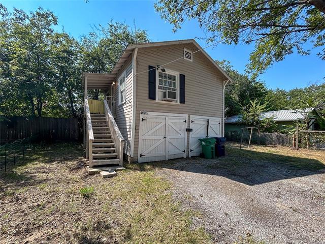 Building Photo - 415 Amarillo St Unit 1/2 Rental