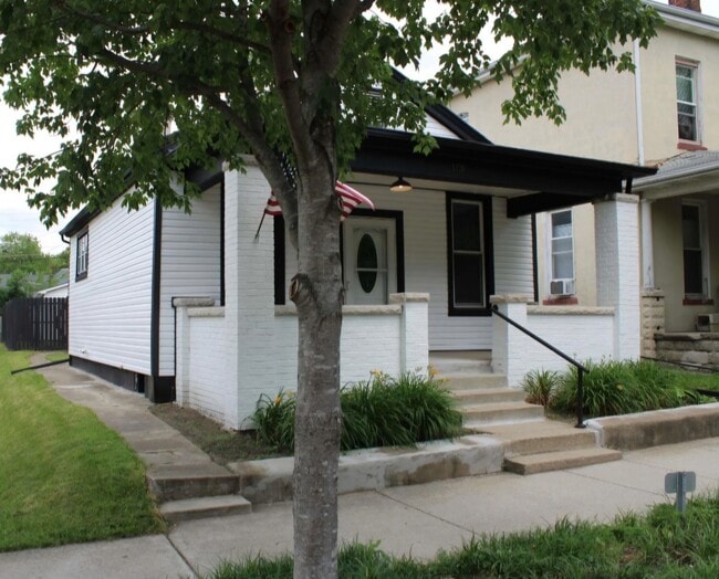 Photo - 1110 North St