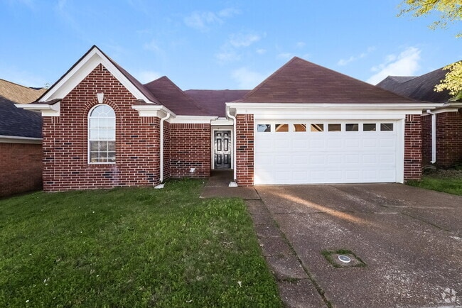Building Photo - 1516 Beringer Dr Rental