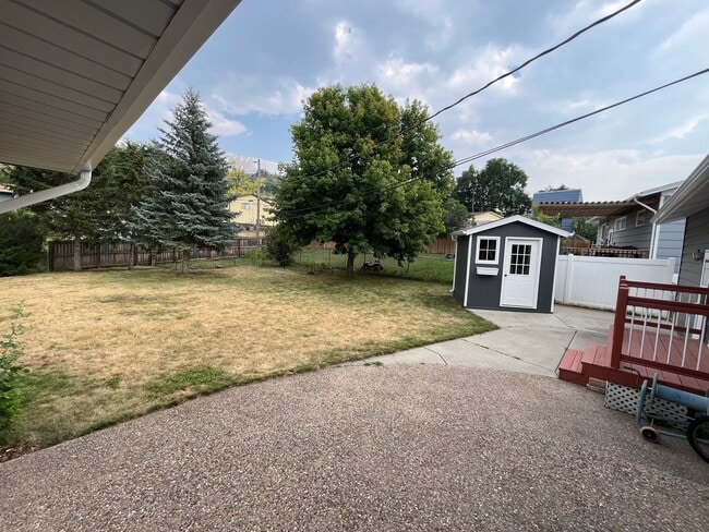 Photo - 3 Bed, 2 Bath Home for Rent!!