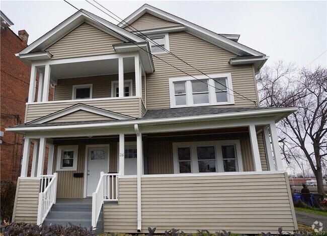 Building Photo - 28 Cleveland Ave Rental