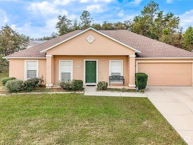 Building Photo - 15592 SW 22nd Court Rd Rental
