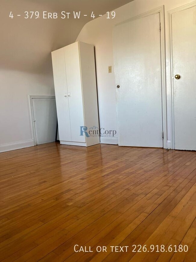 Photo - 379-379 Erb St. W Unit 4 - 19