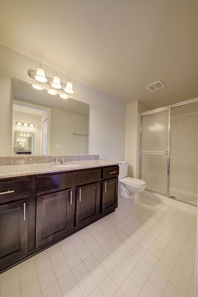 The Crossing At Eagle Pond Apartments Walled Lake, MI