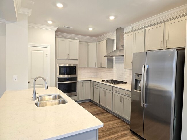 Photo - Brand New 5 Bedroom 3 Bathroom Single Family Home with guest suite and 1st floor office w/ FREE h...