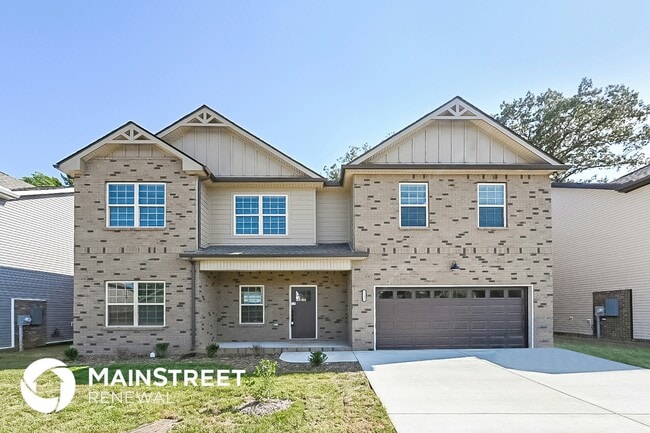 Building Photo - 5351 Nancy Seward Dr