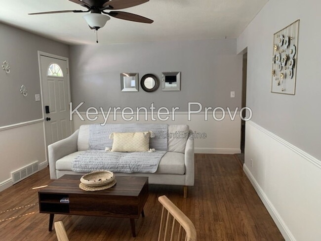 Photo - 822 W 1280 N St