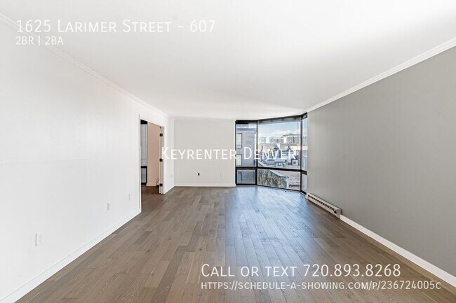Photo - 1/2 OFF 1ST MONTHS RENT - Modern Urban Ret...