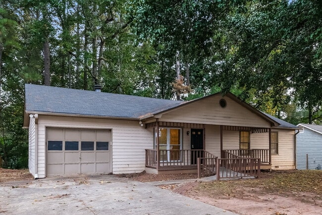 Photo - 2193 Cruse Rd NW