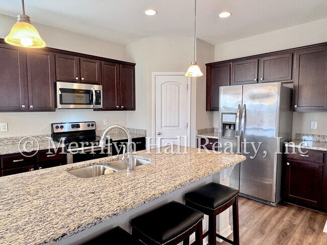 Photo - Beautiful 3 Bed, 2.5 Bath close to Lexington Medical