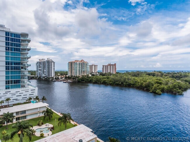888 Intracoastal Dr Unit 10E