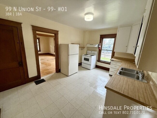 Photo - 99 N Union St Unit 99- #01