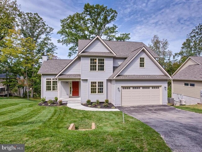 Photo - 6712 Ridgecrest Rd House
