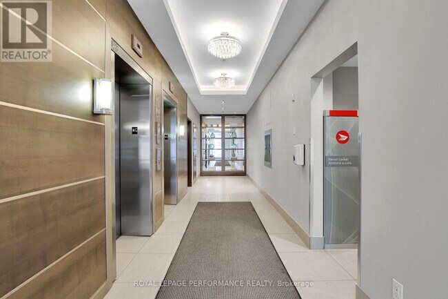 Photo - 88 Richmond Rd Unité 413