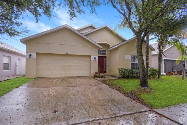Building Photo - 4306 Hidden Meadow Dr Rental