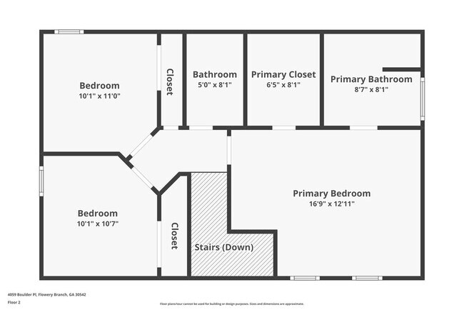 Photo - 4059 Boulder Pl