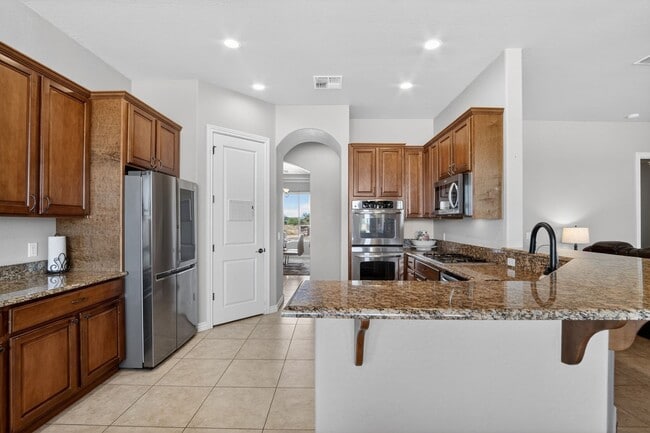 Photo - Luxury Meets Country Charm: Custom 5BR Home on Acreage in San Tan Valley