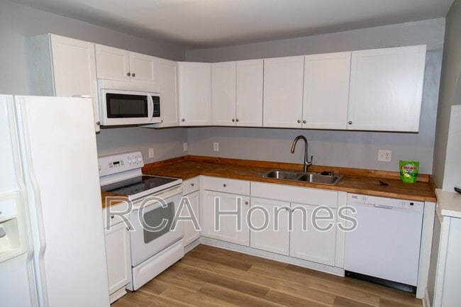 Photo - 1503 Dawson St