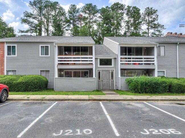 Photo - 1017 Stevens Creek Rd Unidad 207