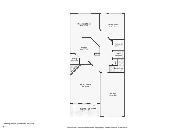 Photo - 361 Grayson Way