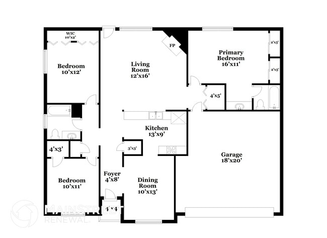 Photo - 907 Cresthaven Dr