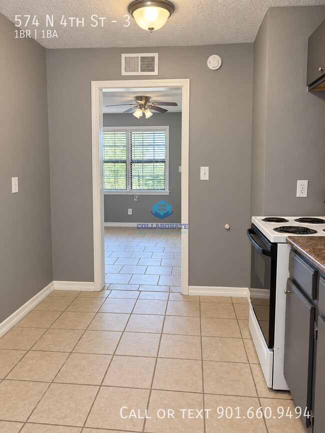Photo - 574 N 4th St Unit 3