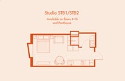 Studio B (STB2M)