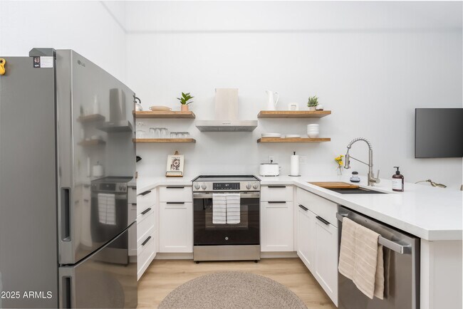 Photo - 5704 E Aire Libre Ave Unit 2051