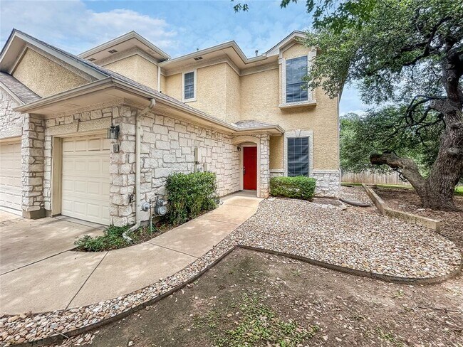 Building Photo - 4620 W William Cannon Dr