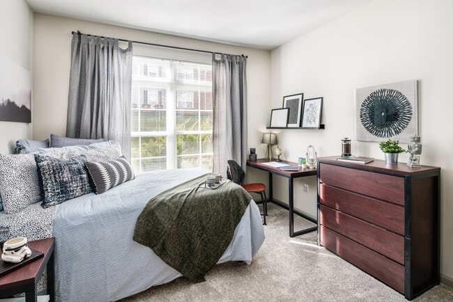 Photo - The Summit at Coates Run