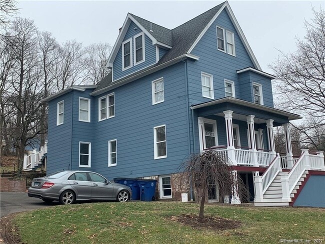 Building Photo - 453 Quinnipiac Ave Unit 2