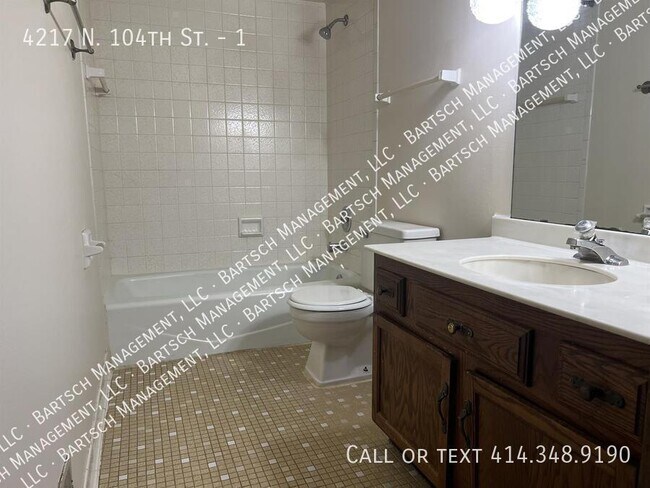 Photo - 4217 N 104th St Unit 1