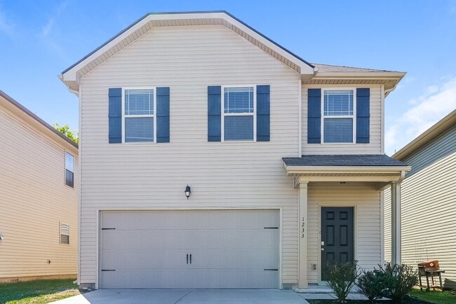 Photo - 1233 Catawba Way Casa