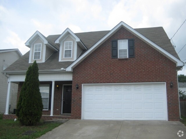 Building Photo - 8824 Cressent Glen Ct Rental